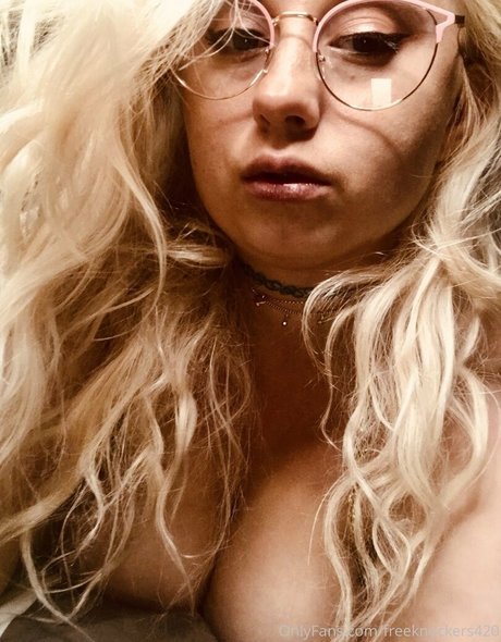 freeknockers420 onlyfans leaked