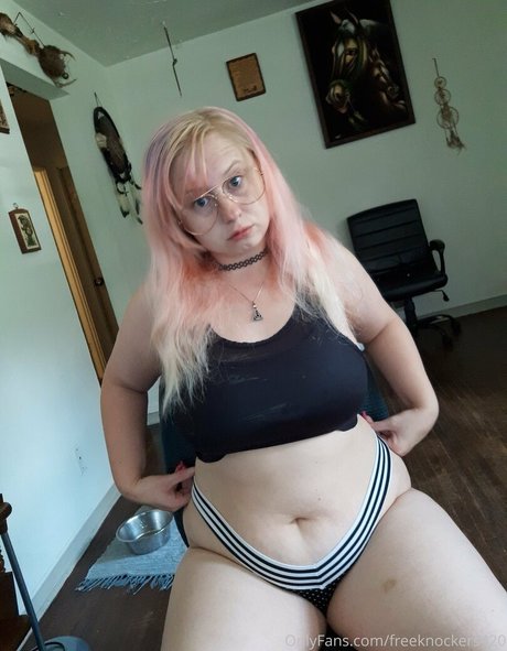 freeknockers420  plate