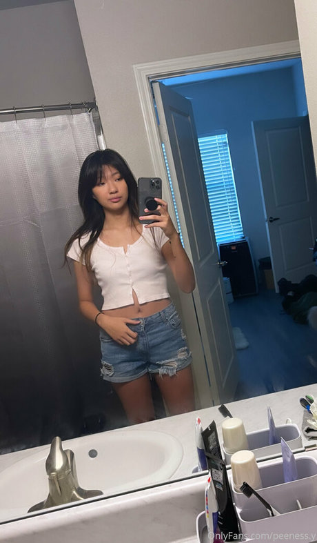 peeness y onlyfans leak ass