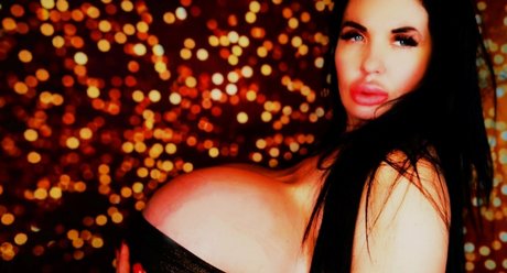 foxymenagerieverre leaked only fans nudes