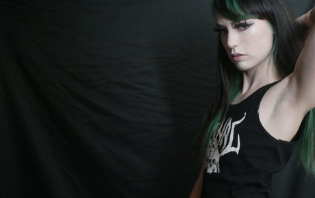 disturbedsnow sex onlyfans