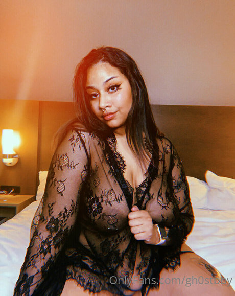 gh0stbby leaked onlyfans pictures