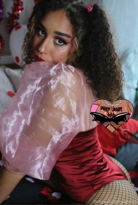 xalexissx onlyfans nsfw