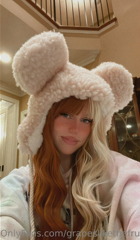 grapeslikethefruit onlyfans sex tape