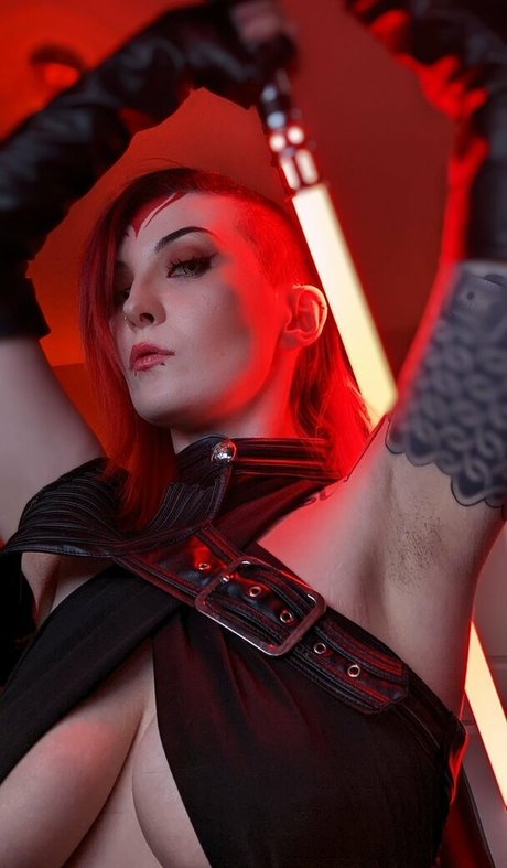 MajestyRedQueen leak onlyfans porn