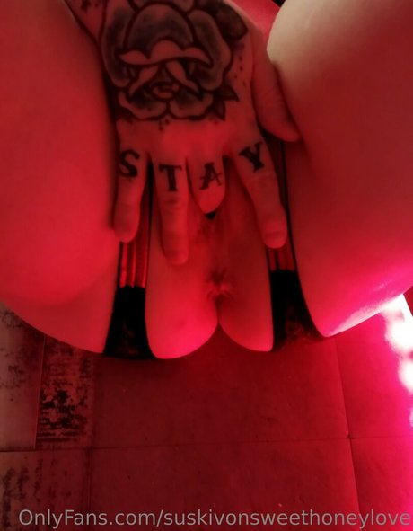 suskivonsweethoneylove onlyfans leak