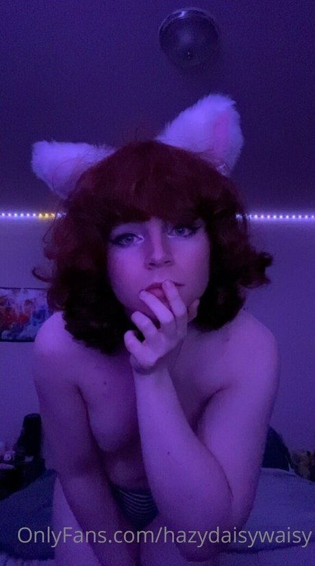hazydaisywaisy only fans photos