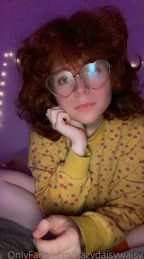 hazydaisywaisy onlyfans porn
