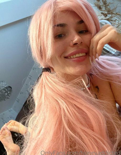 honeyaddicted onlyfans fuck