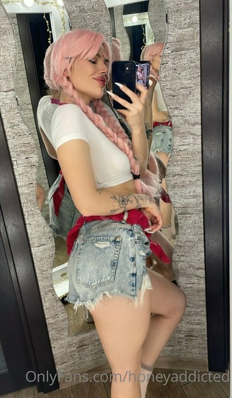 honeyaddicted naked leaked onlyfans