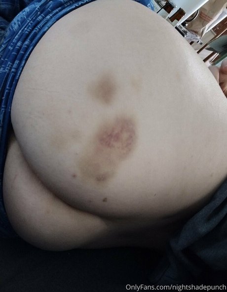 nightshadepunch sextape onlyfans