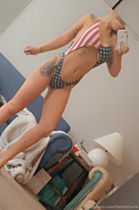 harleemarie onlyfans hot