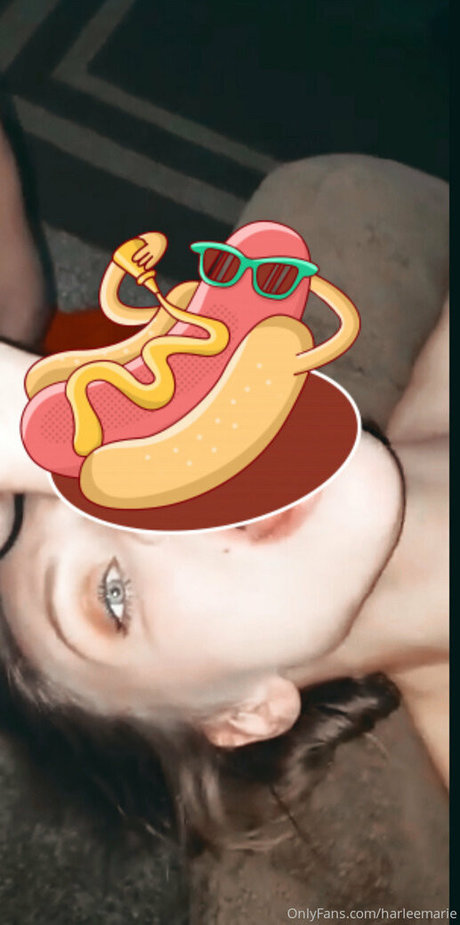 harleemarie onlyfans leaks