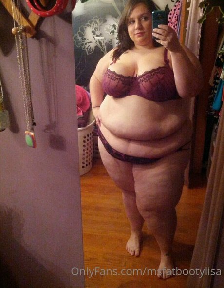 msfatbootylisa onlyfans leakes