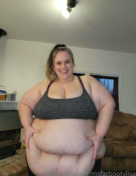 msfatbootylisa Profile image