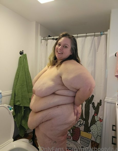 msfatbootylisa onlyfans model photo