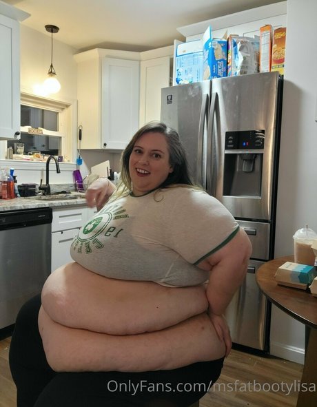 msfatbootylisa onlyfans xxx