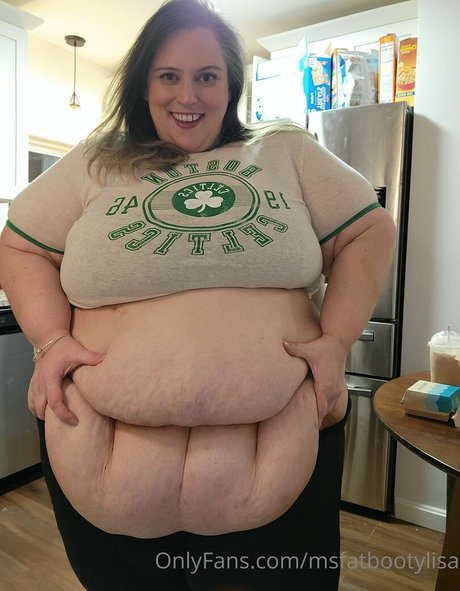 msfatbootylisa only fans review