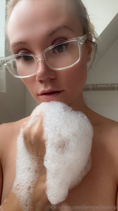 jennywillsonvip sexy onlyfans
