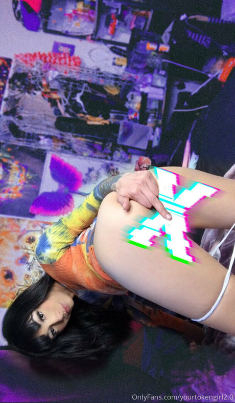 yourtokengirl2 0 only fans.