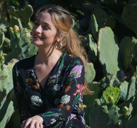 Sarah Lavender ASMR onlyfans content