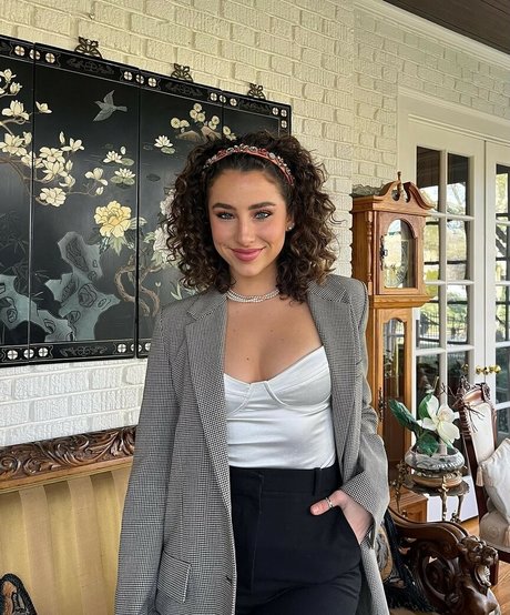 Gia Duddy onlyfans sex leaked