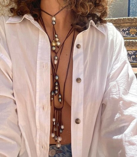 Gia Duddy Profile image