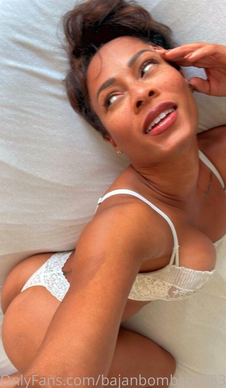 Kristal Marshall onlyfans sex leak