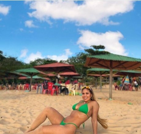 Geiciane Costa onlyfans content type