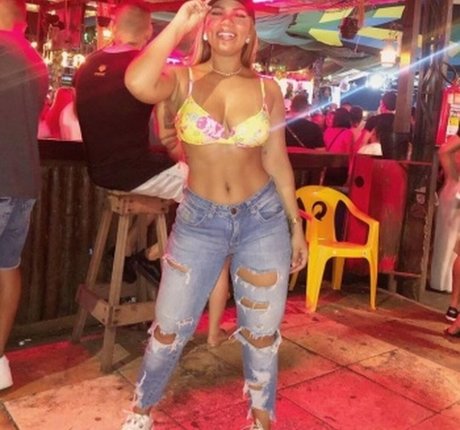 Geiciane Costa leaked onlyfans content