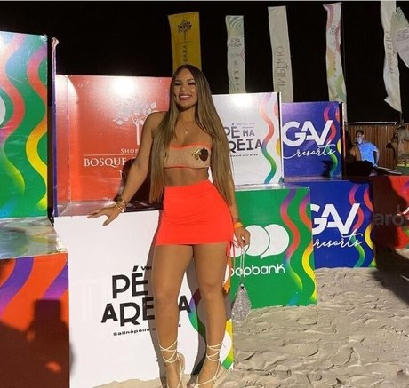 Geiciane Costa onlyfans sex leak