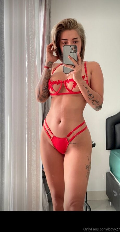 bovy27 onlyfans naked leak