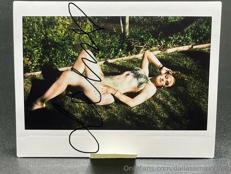 dallasemaxxfree leaked onlyfans porn