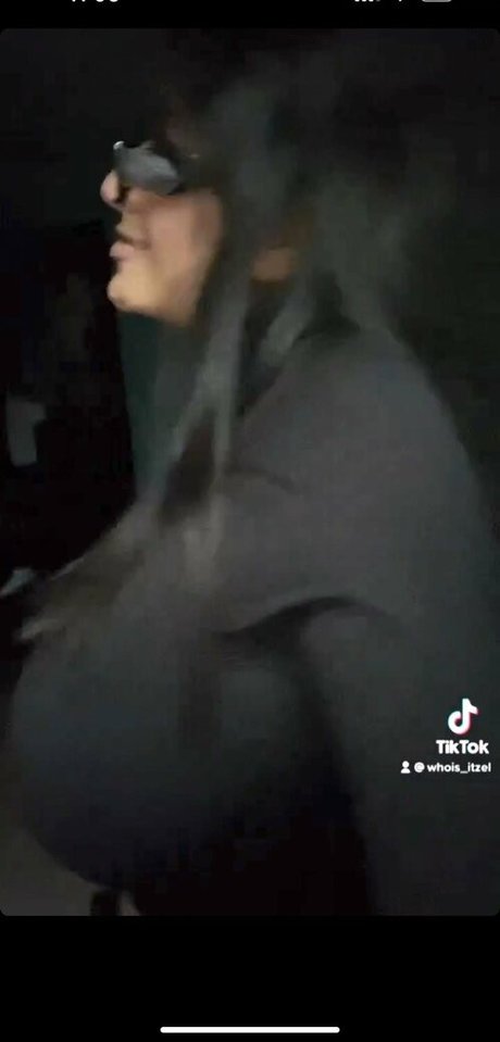 Itzel Lozano nudes leaked onlyfans