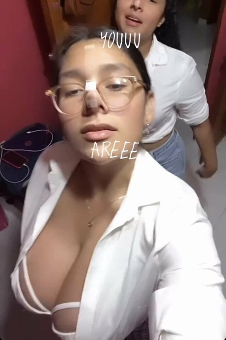 Itzel Lozano leaked porn onlyfans