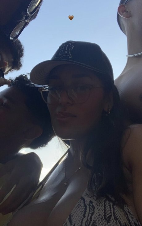 Itzel Lozano onlyfans leaks naked