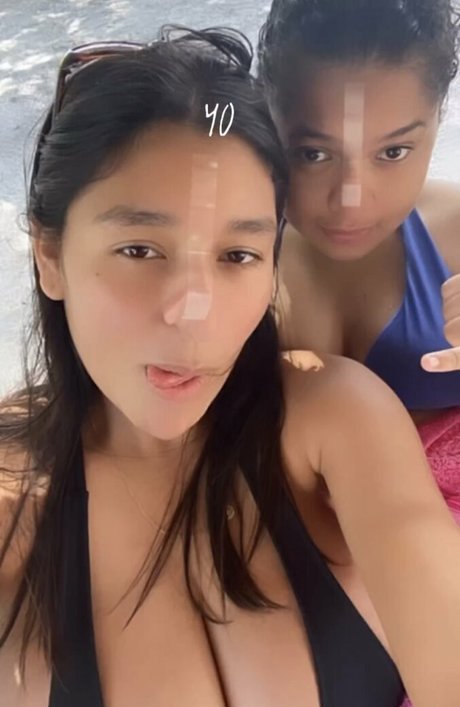 Itzel Lozano nude onlyfans