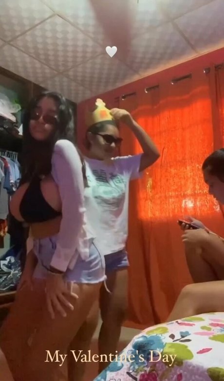 Itzel Lozano only fans photos