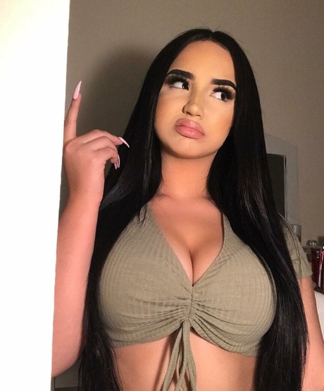 Genatg_ onlyfans leaked tits