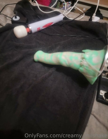 creamy milshake nude onlyfans