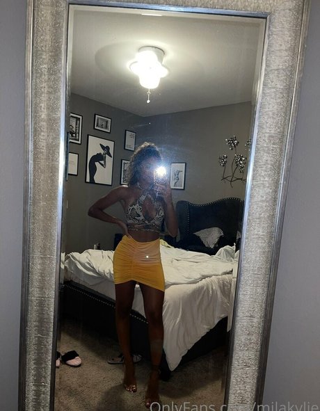 milakylie leaked only fans nudes