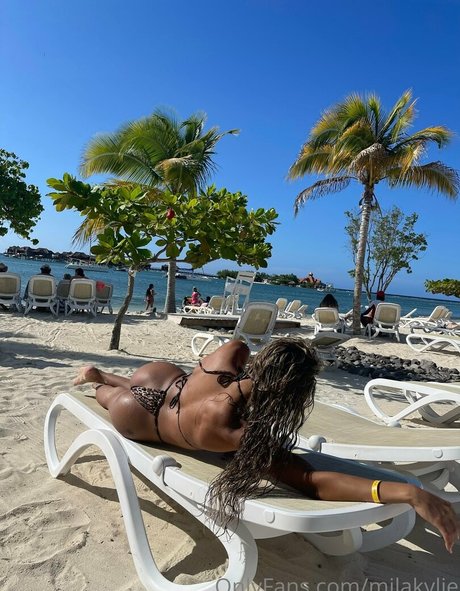 milakylie onlyfans page