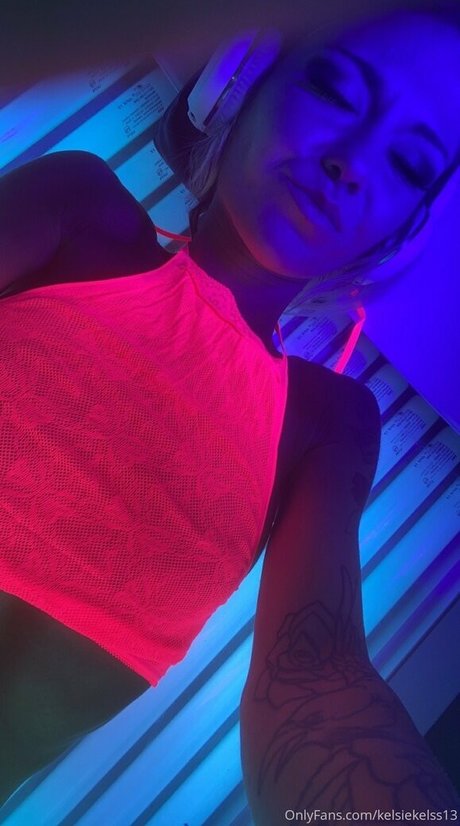 kelsiekelss13 onlyfans leake