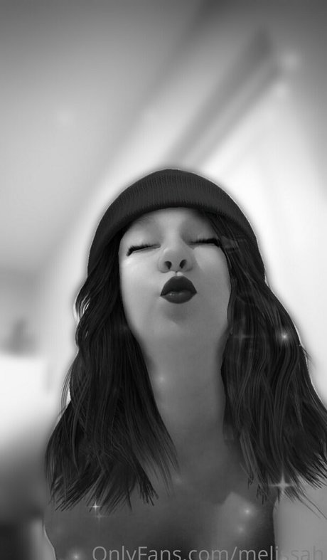melissah leaked onlyfans nude