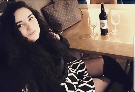 cristinaamor onlyfans leak porn