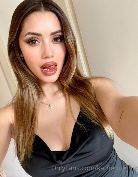 Katherine fox free only fans