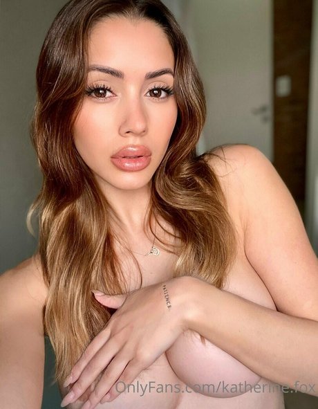 Katherine fox xxx onlyfans