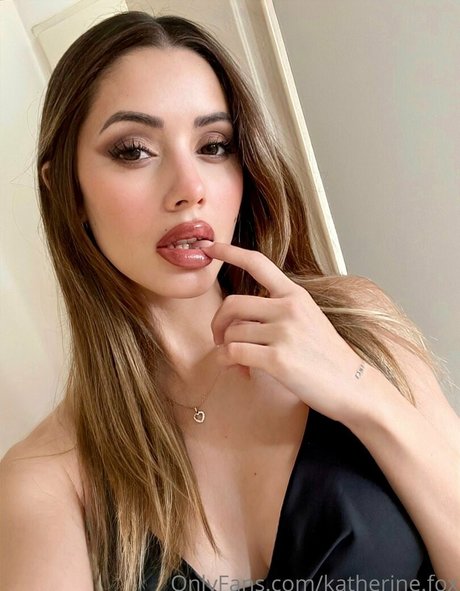 Katherine fox onlyfans sex tape