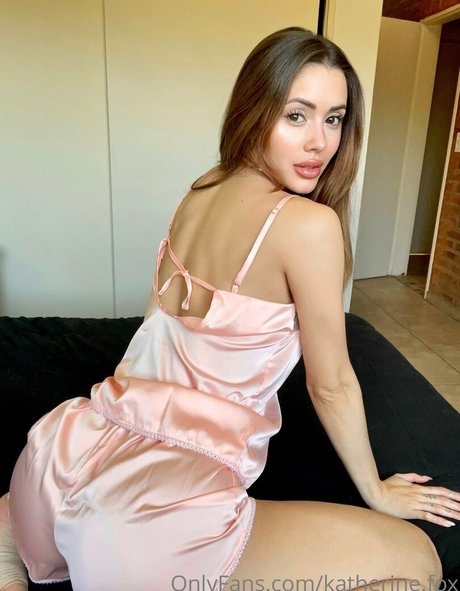 Katherine fox nudes onlyfans leaked