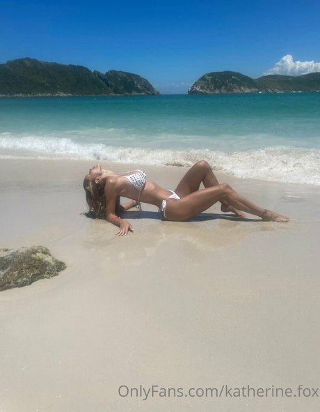 Katherine fox onlyfans nude leaks